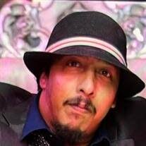 Norberto Solis Jr. Obituary