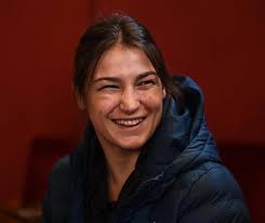 Katie Taylor can still win world title despite Anahi Sanchez failing to  make weight again
