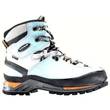 Lowa Women S Cevedale Alpina Gtx Outdoor Shoes Ice Blue Light Grey 0 0 42 Eu Want Additional Info Click On The Image Th Women Shoes Outdoor Shoes Boots