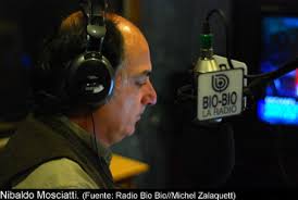 Somos la red de prensa más grande del país. El Provocador Discurso De Nibaldo Mosciatti Al Recibir El Premio Embotelladora Andina 2010 Ciper Chile