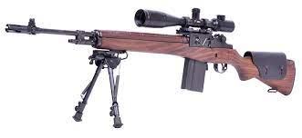 Pin On M1 Garand Us Rifle 30 Cal