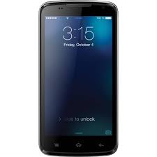 Unnecto Rush U-830-2NA 4GB Smartphone U ...