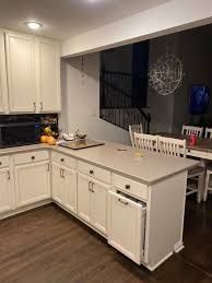 kitchen cabinet painting chicago