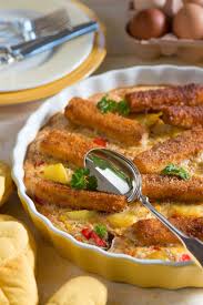 Fischstabchen Tortilla Rezept Fisch Zubereiten Fischstabchen Rezepte