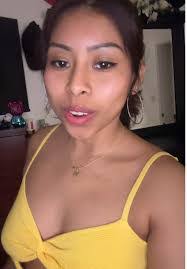 Bianca Aviles's Instagram, Twitter & Facebook