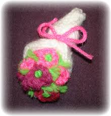 Mar 20, 2021 · this easy knitted rose flower pattern helps you make great embellishments on cute fashions and home décor. Knit A Tiny Flower Pin Bouquet For Mothers Day 9 Steps With Pictures Instructables