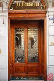 Racconti Per Immagini La Bomboniera Una Pasticceria Storica Trieste Storico Negozi Vintage