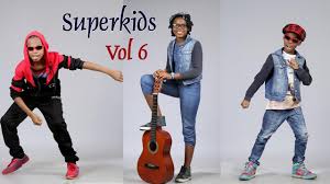 2) face everything and rejoice, Download Superkids Volume 3 Adaeze Mp4 Mp3 3gp Daily Movies Hub