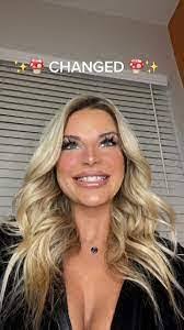 Sophia Thacker's Instagram, Twitter & Facebook