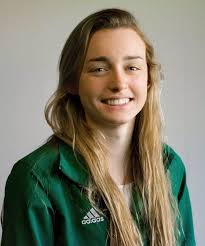 2015-16 Women's Track and Field Roster