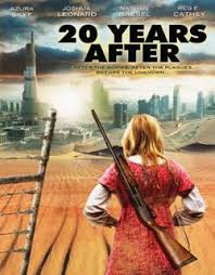 Filme Online Hd Subtitrate Colectia Ta De Filme Alese 20 Years After 2008 Online Subtitrat In Romana Survival Movie Movies 20 Years
