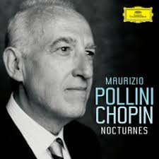 Stream Nocturne No. 8 In D Flat, Op. 27 No. 2 (2005 Recording) by Maurizio  Pollini