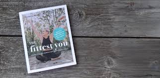 Gudrun Hespel The Fittest You Lichaamsbeeld Gezond Lichaam Gezonde Levensstijl