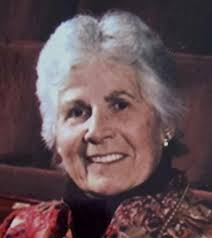 Margaret Pack Obituary (1922