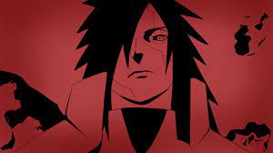 More memes, funny videos and pics on 9gag Madara Uchiha Desktop Aesthetic Wallpapers Wallpaper Cave