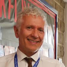 We're very sad to announce the death of Phil Magson, our wonderful friend,  colleague and inspiration to so many. Phil was a valued member of our staff  since 2004, latterly as Head