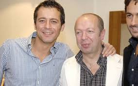 António pedro cerdeira admitiu à revista nova gente que está pronto a assumir a mil por cento as minhas responsabilidades por edu, filho de eduardo beauté. Antonio Pedro Cerdeira Pronto Para Ajudar A Educar Filho Mais Novo De Beaute Foi Me Delegada Essa Responsabilidade Nova Gente