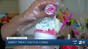 Maybe you would like to learn more about one of these? Coweta Snow Cone Business Grateful For Support During Pandemic