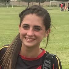 Brooke Thatcher's Instagram, Twitter & Facebook