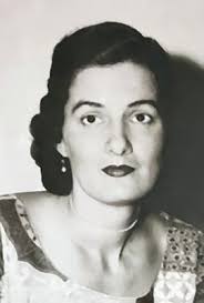 Elizabeth A. Anderson Obituary