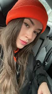 i wanna show you off🫠