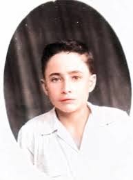 Manuel Barocio's Instagram, Twitter & Facebook