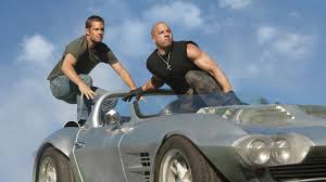 Fast & furious 9 cars. The Fast Furious Art Of The Car Chase The New York Times