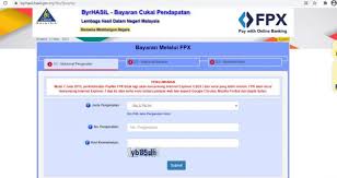 Permohonan pendaftaran nombor rujukan cukai pendapatan boleh dilakukan di. Masih Belum Isytihar Income Tax Ini Proses Bagi Pekerja Baru Kena Tahu