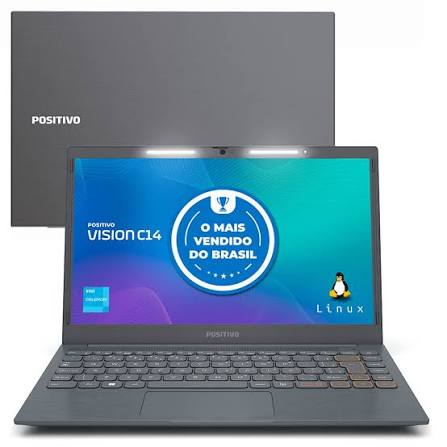 Notebook Basico