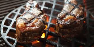 This will make you hungry! Das Perfekte Steak Grillen Anleitung Video Weststyle De
