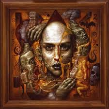 The Art of Chris Mars