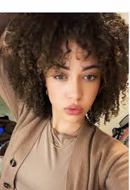 Mariah April Carroll