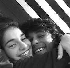 Maybe you would like to learn more about one of these? Friendship Love Amizade Couple Kiss Friends Https Weheartit Com Entry 324954398 Cute Couples Goals Cute Relationship Goals Couples