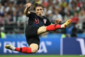 تشكيلة فيفا المثالية لكأس العالم 2018 الحرة