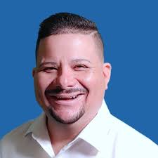 Magdiel Perez Hernandez