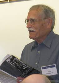 Florida's Poet Laureate