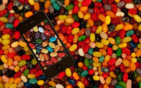 Hd Wallpaper Jellybeans Wallpaper Flare