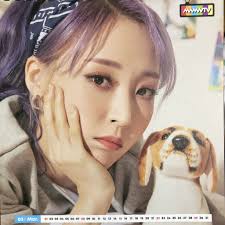 Mamamoo Portugal On Em 2020 Fotos K Idols Anime