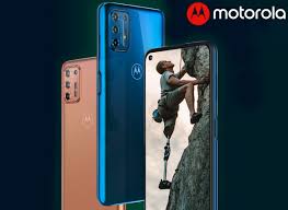 Motorola Moto G9 Plus und Moto E7 Plus ...