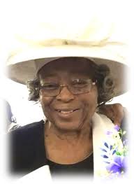 Obituary for MRS. LURILLA SPELLS TURNLEY