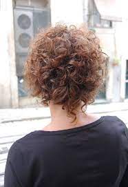 Feminine And Seductive Soft Curly Bob Hairstyles Weekly Short Curly Haircuts Curly Bob Curly Hair Styles