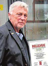 Ausgezeichnetes Team Vogelsang