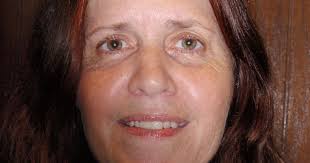 Edgewood 1969: BARBARA PETERSON