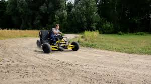 Specialist manufacturer & supplier of off road go kart kits. Off Road Go Kart You Can Drive With Your Kids 10 Steps With Pictures Instructables