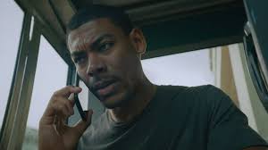 Hottest Actor out right now! First Look At Aaron Pierre in Netflix's Rebel  Ridge