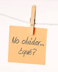 El bálsamo de Fierabrás: Olvidos Benignos