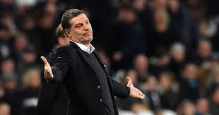 Relegation zone ligue 1 (after 30 games). Premier League West Ham Sack Manager Slaven Bilic With Team In Relegation Zone