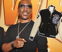 Check spelling or type a new query. Eddie Murphy S Jacket From Beverly Hills Cop Iii The Coolest Stuff From The Icons Of Hollywood Auction Zimbio