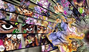 Discord birthdays new records trailer rom mugen intro pc worth watching over aesthetic 4k foo fighters computer hd jotaro mariah 2. Jojos Bizarre Adventure Jojo Wallpaper 4k Anime 1080x608 Wallpaper Teahub Io