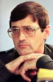 Dr Death and Prime Evil